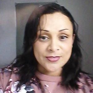 Meet your Posher, Gabriela